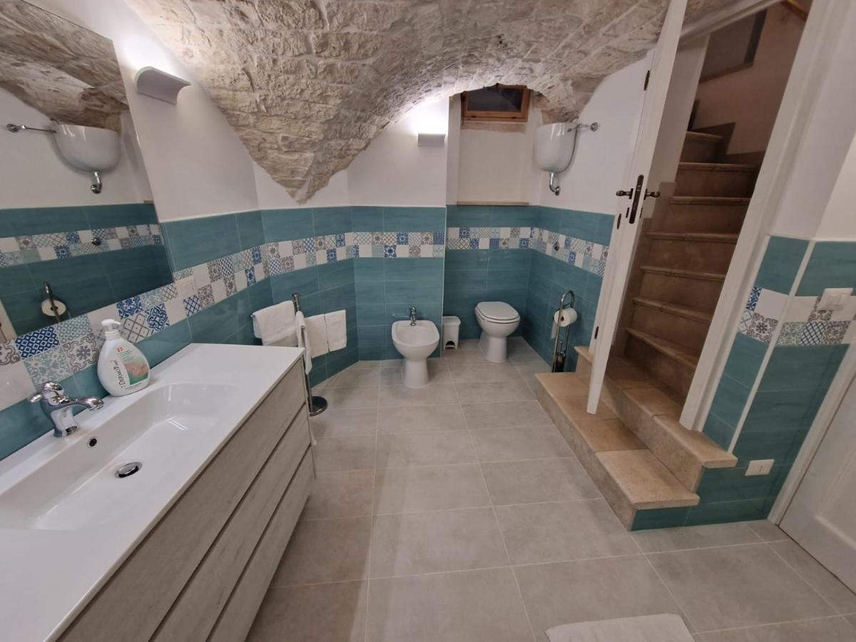 Вилла Casa Scheledd Чистернино Экстерьер фото