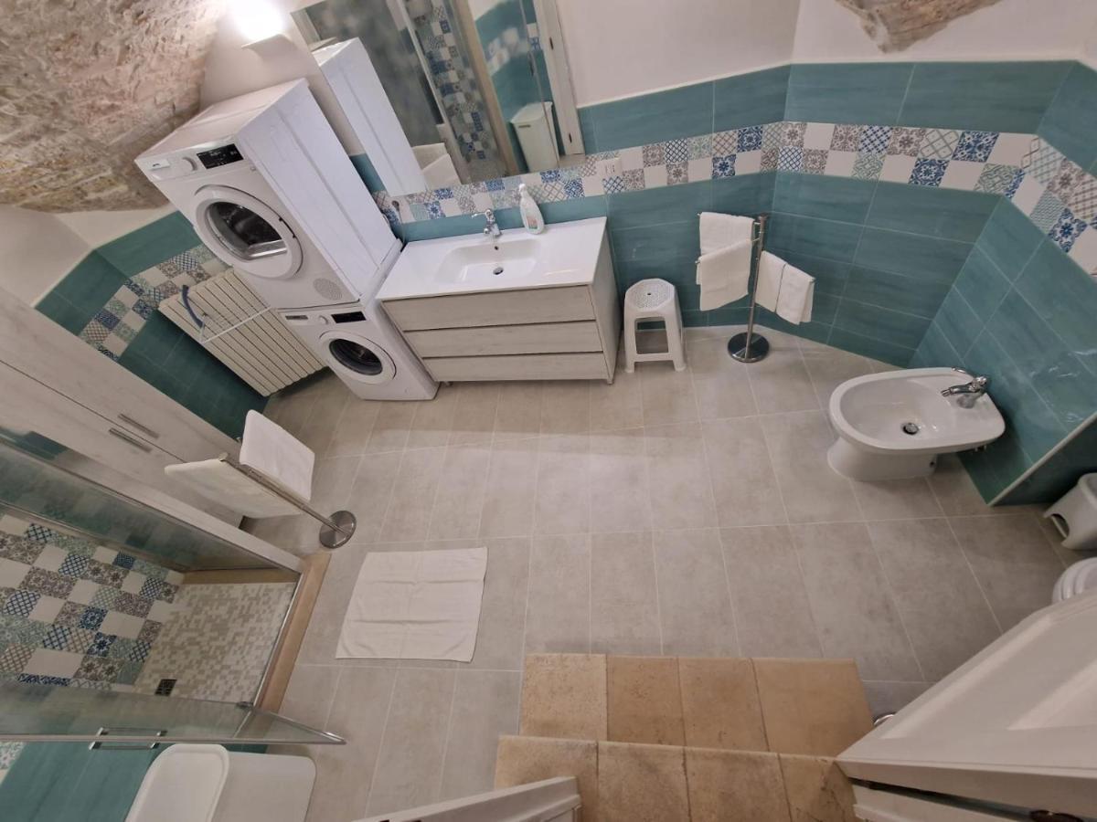 Вилла Casa Scheledd Чистернино Экстерьер фото