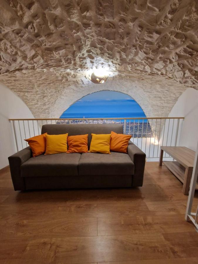 Вилла Casa Scheledd Чистернино Экстерьер фото