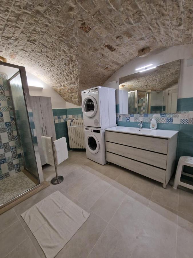 Вилла Casa Scheledd Чистернино Экстерьер фото